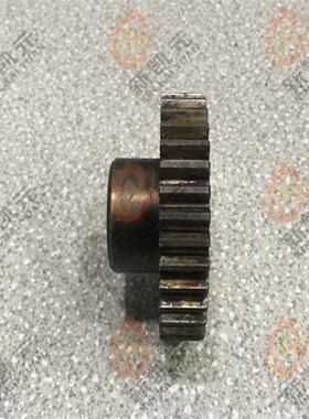 车床配件机床配件 沈阳/大连机床配件CW6163-6019齿轮