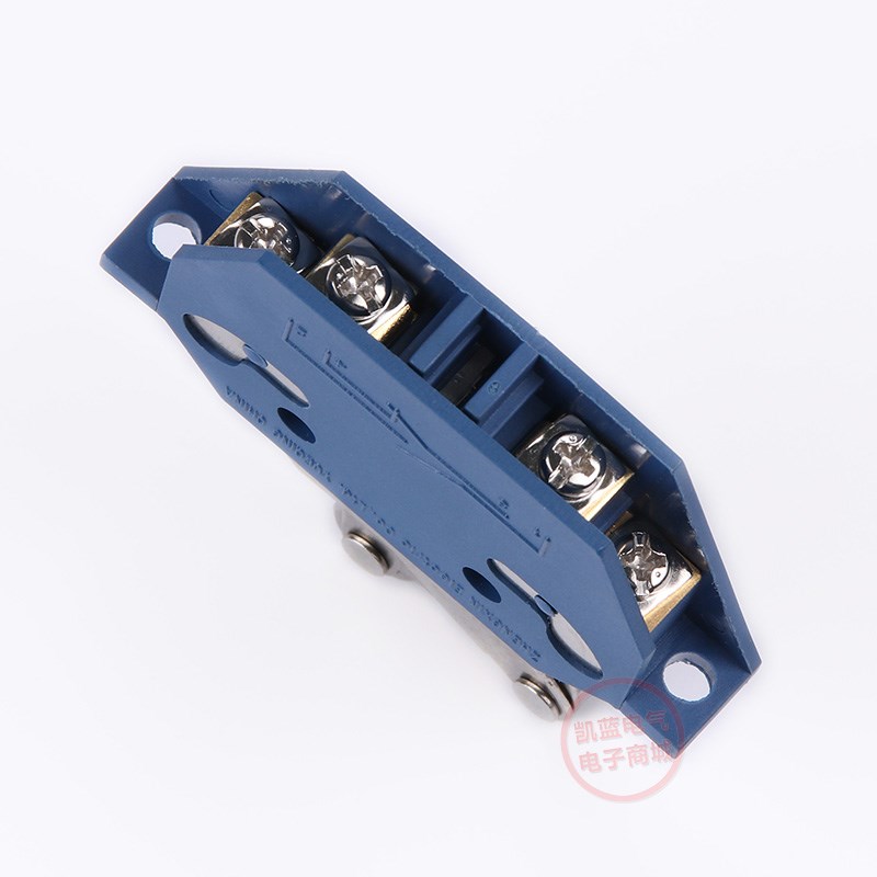 行程开关 CSK1-11 CSK2-22 CSK3-33 CSK4-44 磁吹限位开关 - 图2