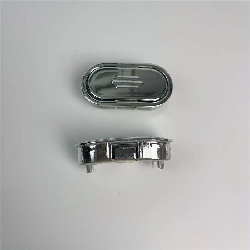 适用美的电饭煲配件MB-FZ4087B/FZ5087B/WFZ4000XM开盖按钮按键 - 图2