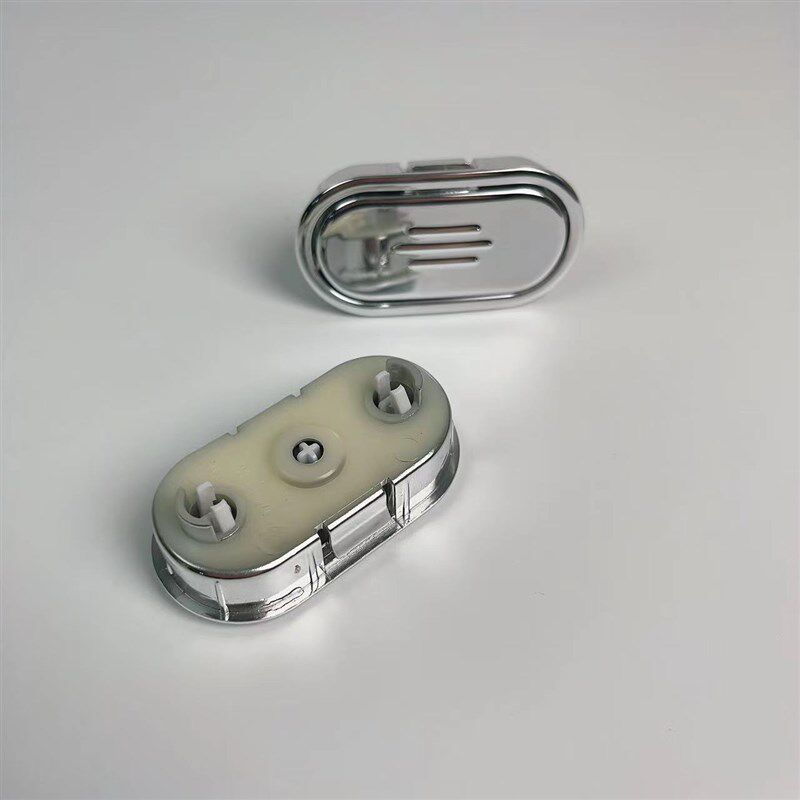 适用美的电饭煲配件MB-FZ4087B/FZ5087B/WFZ4000XM开盖按钮按键 - 图0