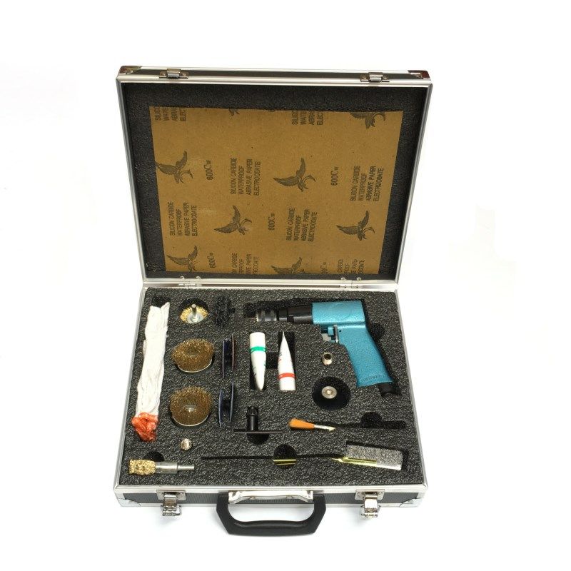 汽车轮鼓轴头防卡除锈打磨工具四轮刹车保养美容抛光机工具箱包邮,淘宝优惠券,粉丝福利购,淘宝优惠卷