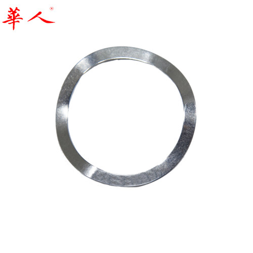 6-61 304不锈钢波形垫圈 三波峯垫片 波浪形平垫波纹JB7590 - 图1