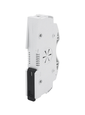 直流熔断器底座 光伏保险丝 DC1500V 汇流箱专用含熔芯PV-15A/32A