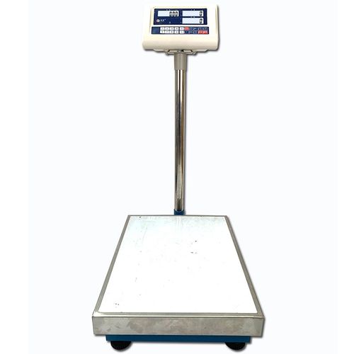 福衡电子秤计重计数计价高精度称重快速计数工业使用30kg-300kg - 图3