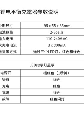 3S 2200mah 大容量 电池套件 12V 四轴飞行器专用电池11.1V 30C