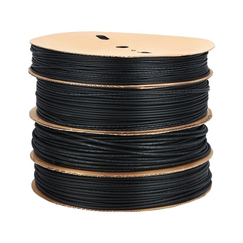 热缩管绝缘套管黑色整卷电工电线保护套电缆热塑管数据线修复收缩,淘宝优惠券,粉丝福利购,淘宝优惠卷