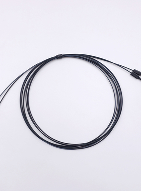 钻机光纤PTF-DLC D ES2-321A-15 FTW-305-S5Q 对射原装线