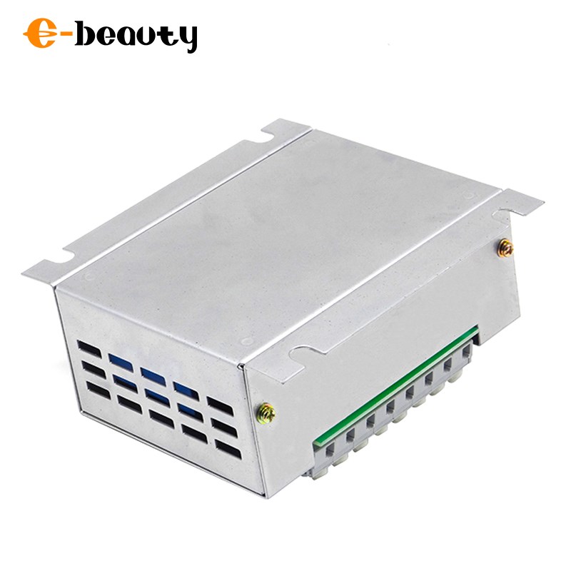 KXT-2WC KXT-2WC1B调压板兰州兰电无刷发电机电压调节器稳压板AVR - 图3