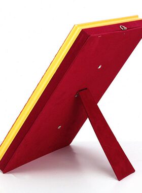 藏式十相自在八吉祥摆件挂饰装饰画家居吉祥如意相框八宝塑料福禄