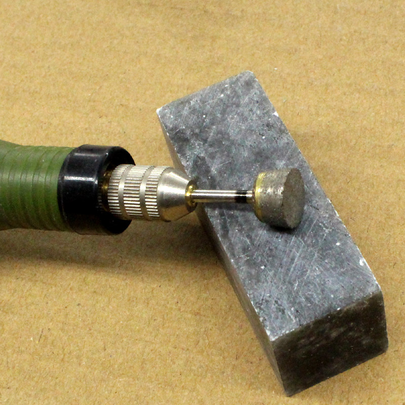 烧结金刚石磨头70目铜基全金刚砂棒玉石翡翠打磨雕刻陶瓷合金修痕,淘宝优惠券,粉丝福利购,淘宝优惠卷