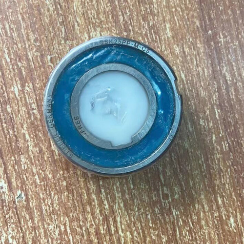 STIEBER进口单向轴承CSK12 15 17 20 25 30 35 40PP 带键槽 - 图1