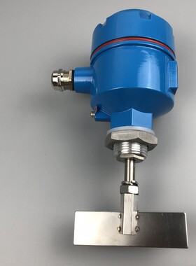 阻旋式料位开关控制器24V/220V高温料位计料位开关物体控制器