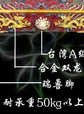 神像底座加高木佛座台底座实木长方形底座佛像底座莲花佛座台加高