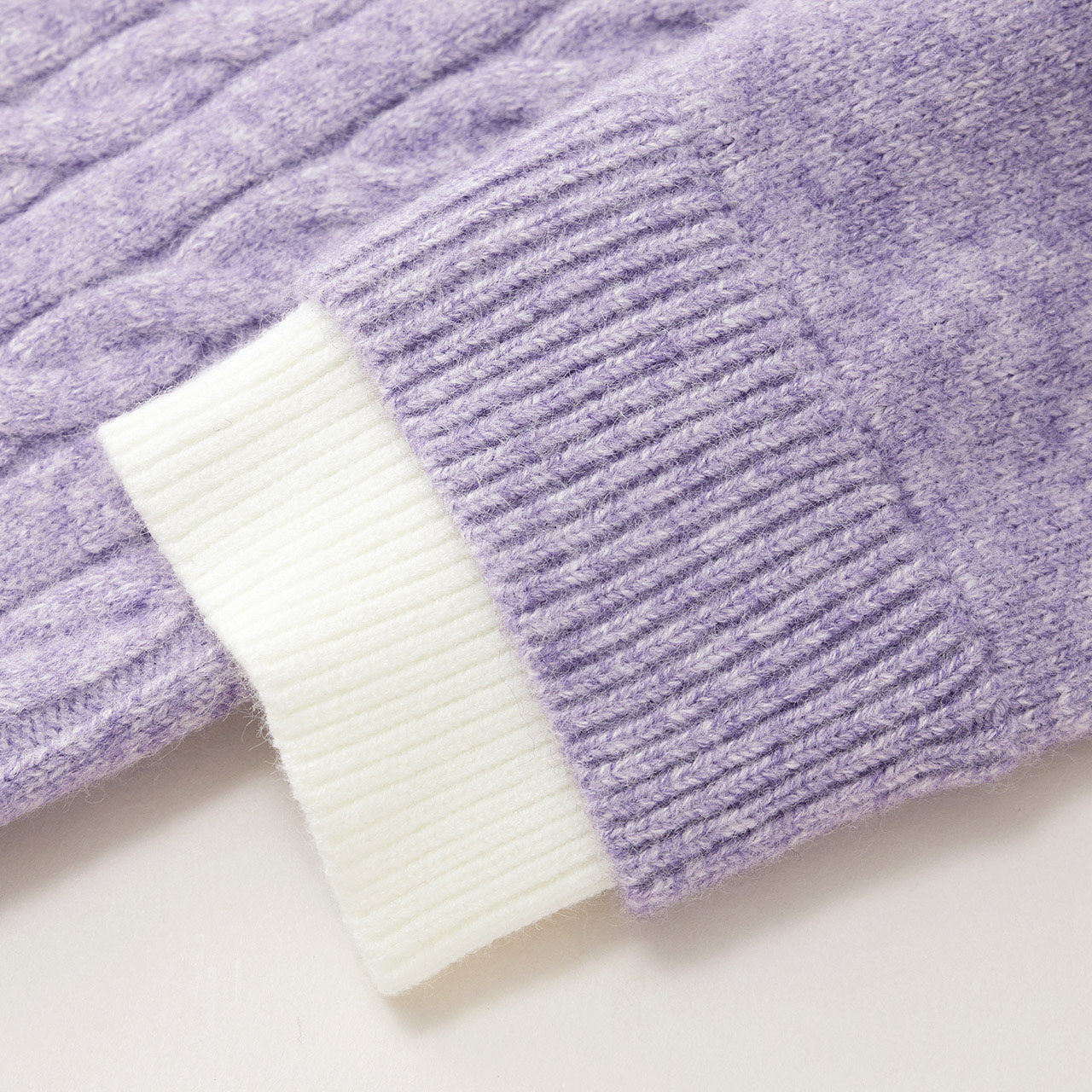 IEF/爱依服【大码女装】套头毛衣2025秋冬新款气质假两件毛针织衫,淘宝优惠券,粉丝福利购,淘宝优惠卷