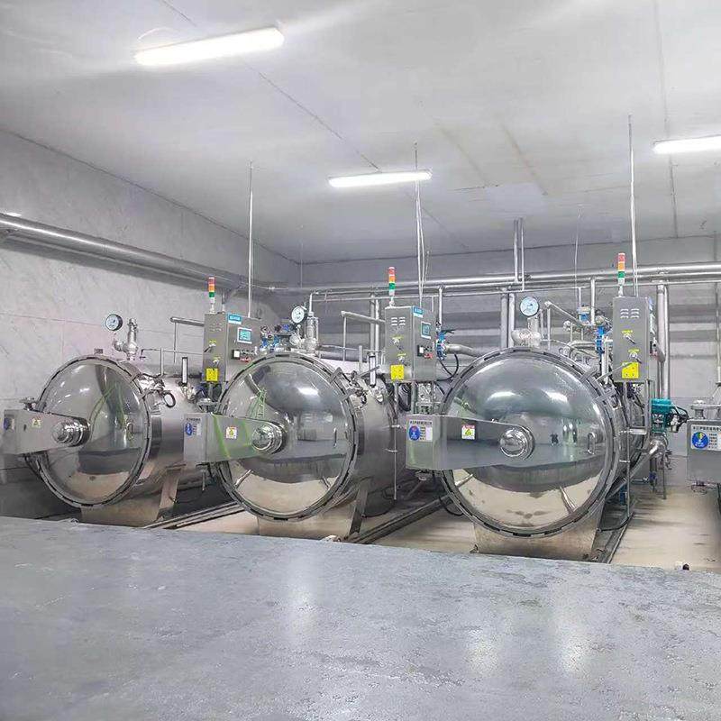 蒸汽式杀菌釜肉类卤制品杀菌锅瓶装罐头饮料果汁杀菌设备,淘宝优惠券,粉丝福利购,淘宝优惠卷