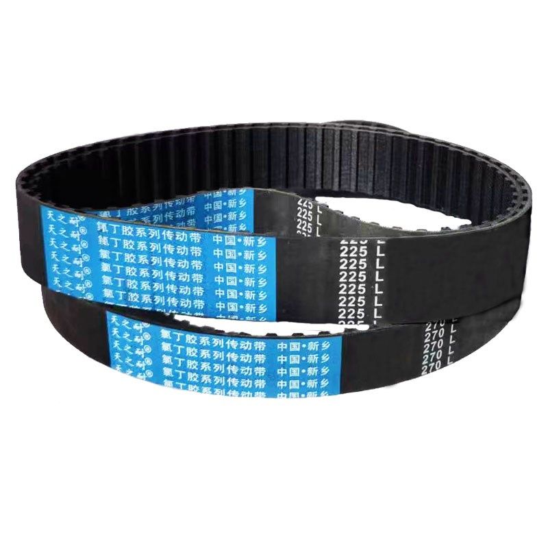橡胶同步带467L 472L 476L 480L 487L 491L 495L传动皮带齿形498L - 图3