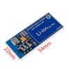 Bluetooth stereo audio module XS3868 adapter board chip OVC3860 power capacitor suitable for chassis DIY