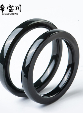 新疆和田青玉手镯天然正品