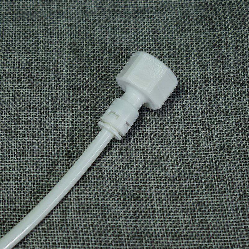 净水器接头KM42内直 4分内牙转2分管 四分内牙转两分 4分化2分 - 图2