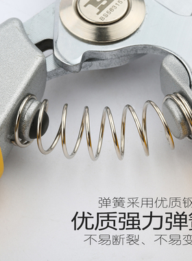 波斯剪刀花剪修枝剪修剪树枝剪花艺园林工具家用粗枝剪修果树省力