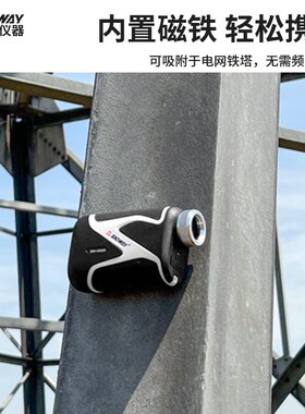 深达威SW-2000D望远镜测距仪户外高精度红绿外线手持式高尔夫距离