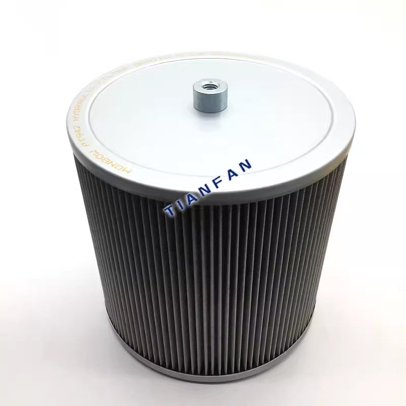 挖掘机现代200 210 220 215 225 -5-7液压油回油滤芯先导滤进吸油,淘宝优惠券,粉丝福利购,淘宝优惠卷