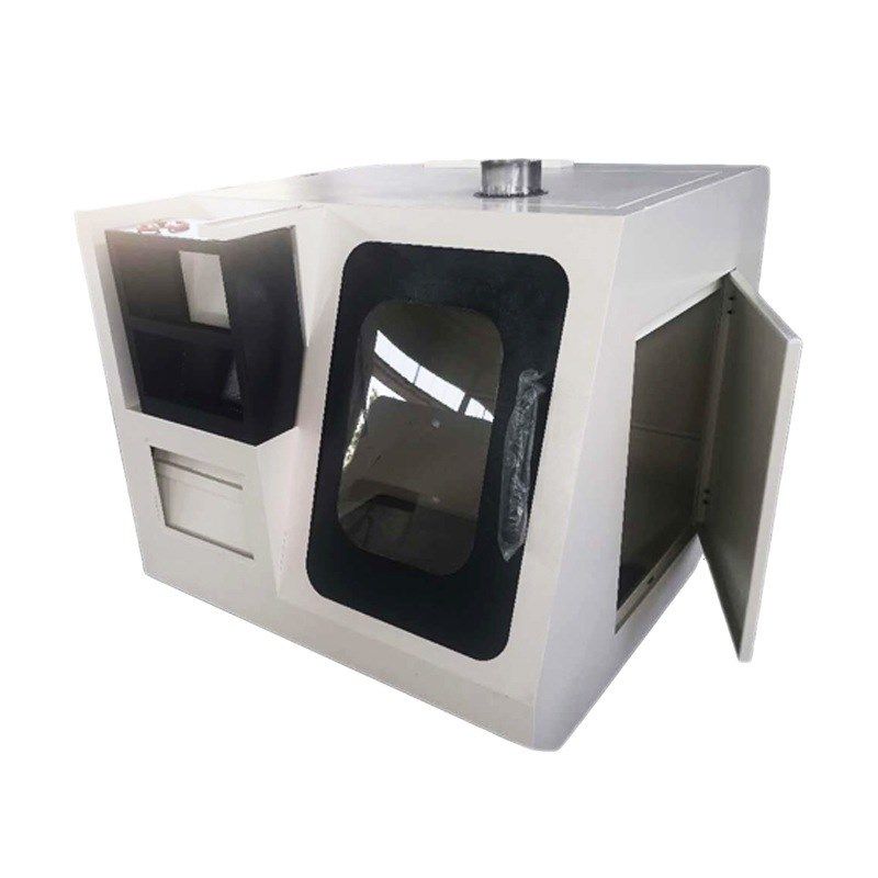 现场测量机床外防护 钣金外壳 防护罩各种大型外防护专业生产制作,淘宝优惠券,粉丝福利购,淘宝优惠卷