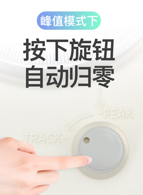日本三量指针式数显推拉力计拉力测试仪弹簧测力计压力计试验机