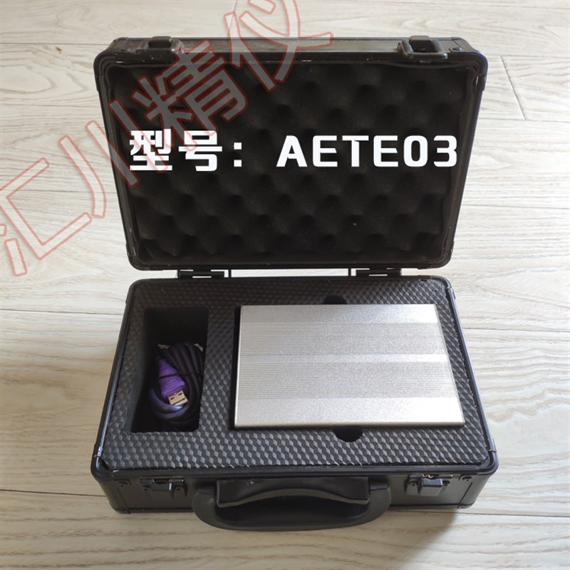 AETE03菲康AETE06电梯加速度测试仪振动及起制动加减速度测试仪 - 图0
