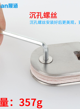 淋浴房滑轮 玻璃移门轮移门小吊轮浴室房滑轮淋浴房配件小吊轮