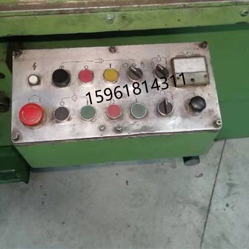 M1432 MG1432A M1332B MQ1350电器开关操作按钮面板外圆磨床配件,淘宝优惠券,粉丝福利购,淘宝优惠卷