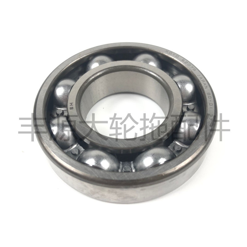 迪尔5- 5E变速箱中间轴SU23105轴承拖拉机农机配件变速箱齿轮轴承,淘宝优惠券,粉丝福利购,淘宝优惠卷