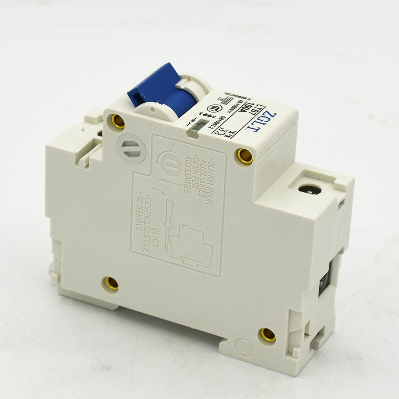 电动车空开快递三轮车电动四轮车大电流改装车空气开关150A断电器 - 图1