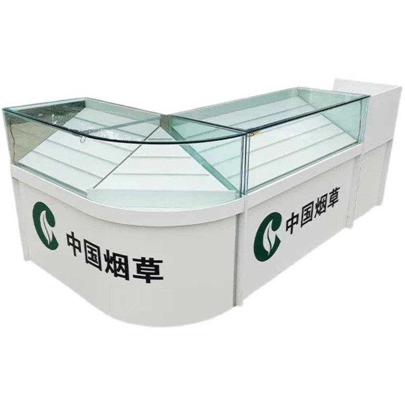 烟柜展示柜台玻璃烟柜便利店超市收银一体高柜背柜多功能组合烟柜,淘宝优惠券,粉丝福利购,淘宝优惠卷