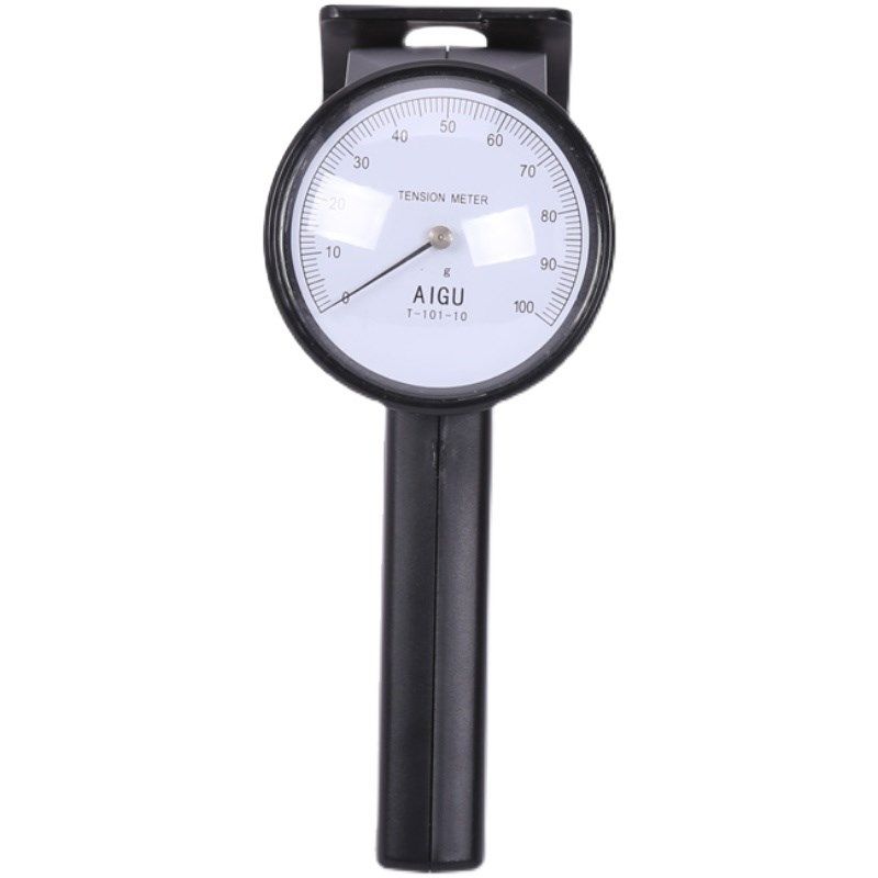 艾固线材张力计T-101-01铜线张力计T-102线材 漆包丝线张力测试仪,淘宝优惠券,粉丝福利购,淘宝优惠卷