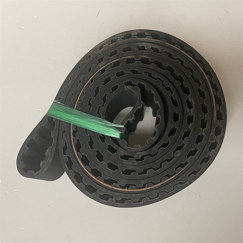 小龙头同步带喷水喷气织机配件纺织 1130H42单面齿形橡胶传动皮带,淘宝优惠券,粉丝福利购,淘宝优惠卷