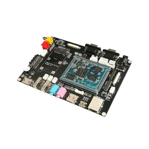 全志T3 V40 A40I四核开发板 核心板 工业级Android Linux Ubuntu - 图3