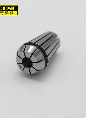 er11夹头高精度英制er11筒夹3.175弹簧夹头雕刻机夹头数控夹头