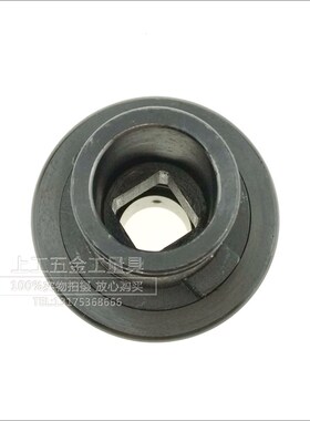 GT24安全过载保护丝锥夹套 M5-M30攻丝机夹头丝锥快换夹头M12-M24