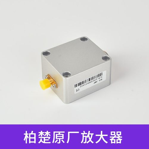 激光切割机光纤放大器柏楚系统电容头前置BTS26传感调高器BCL-AMP - 图0