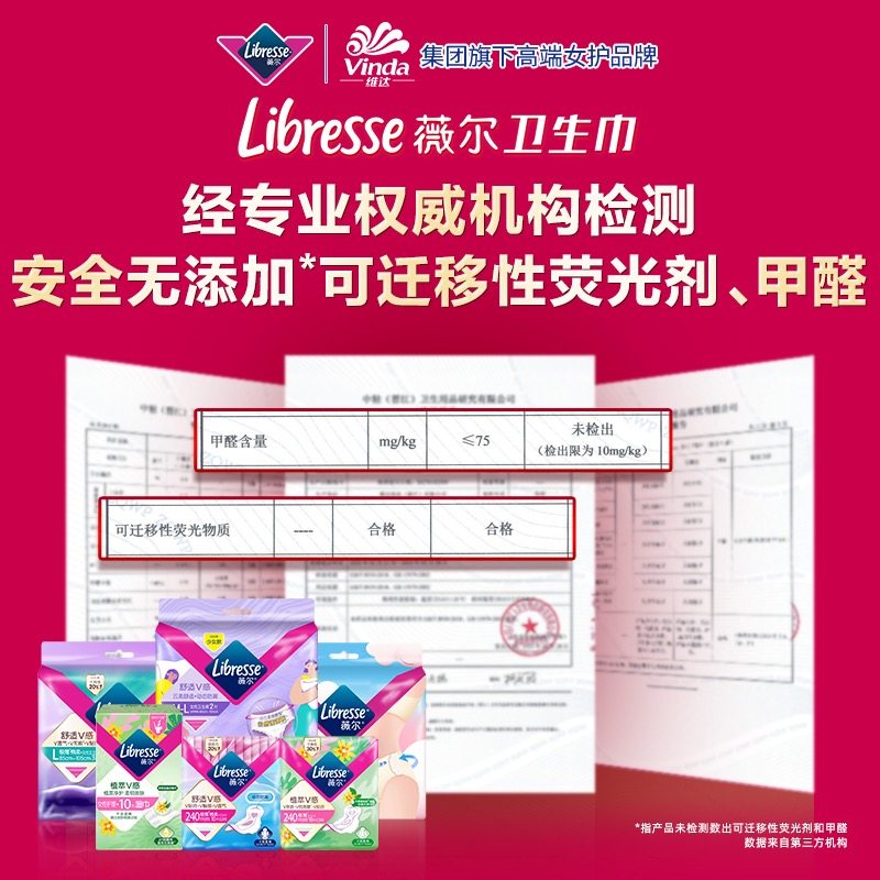 【交个朋友年货节】薇尔安睡裤/日安裤组合任选1套防漏透气裤型,淘宝优惠券,粉丝福利购,淘宝优惠卷