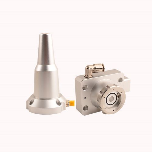 嘉强激光切割机传感器BM111电容头BT240三维BM114激光机传感头TRA - 图3