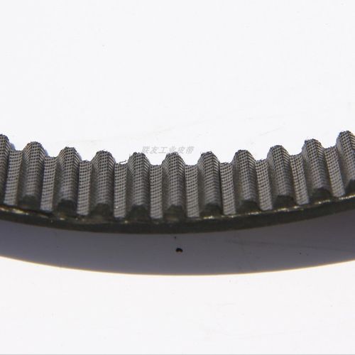 橡胶同步带 STD800-S5M传动带工业皮带STS5M800齿距5半圆弧齿型带 - 图3
