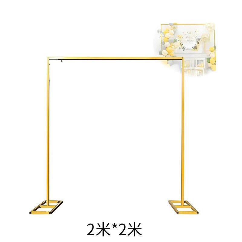 婚礼工艺品铁艺圆环气球拱门婚礼场地装饰婚庆道具节日装扮摆件布,淘宝优惠券,粉丝福利购,淘宝优惠卷