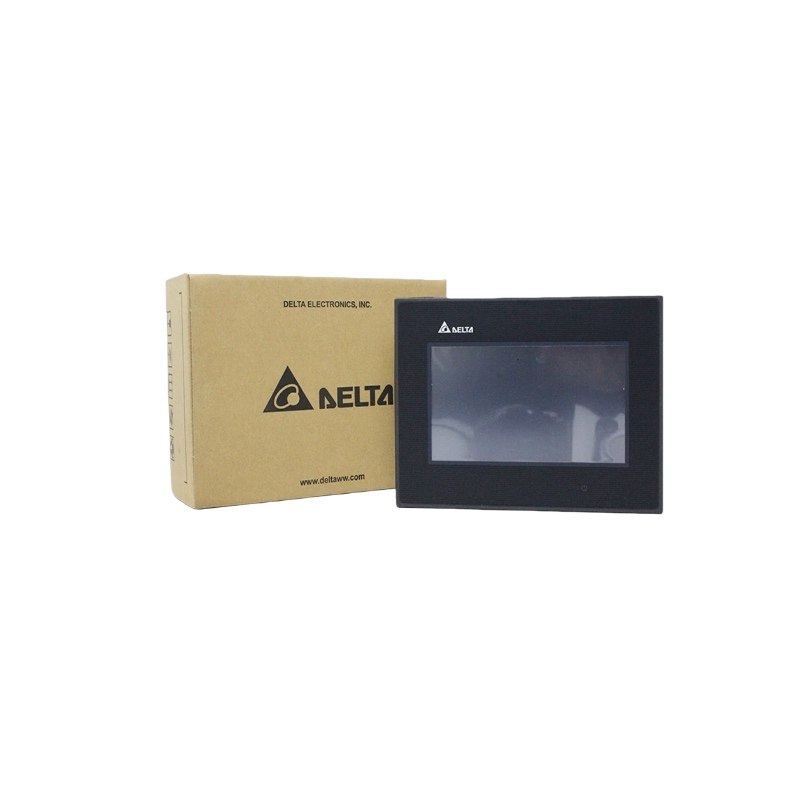 台达触摸屏4.3寸 DOP-B03S210/S211/E211/DOP-103BQ/WQ/105CQ - 图3