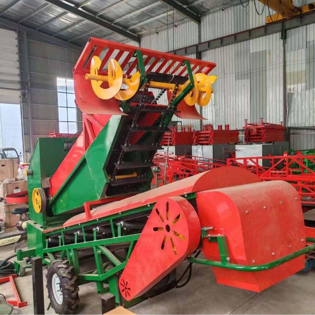 移动式组合扒谷机环保型双链条扒谷机多功能转向扒粮机,淘宝优惠券,粉丝福利购,淘宝优惠卷