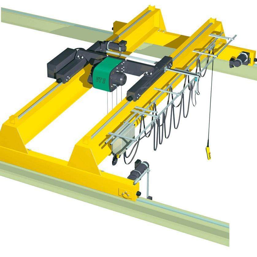 浙江厂家电动桥式双梁起重机葫芦式10吨航吊行吊16吨2吨吊机行车,淘宝优惠券,粉丝福利购,淘宝优惠卷