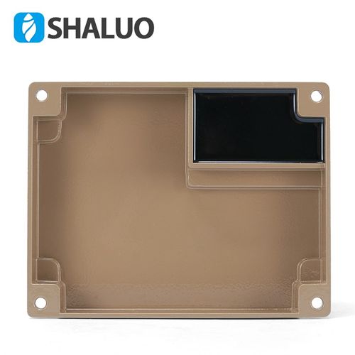 康明斯柴油机3044196全电子电机调速器单三相220v380V交流调速板 - 图2