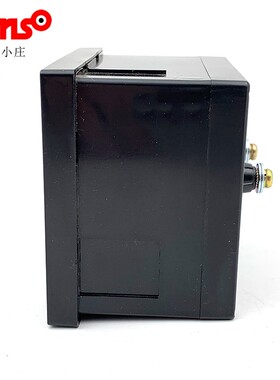 发电机组开关配电箱指针式仪表6L2电流表频率表Hz 380V500V电压表