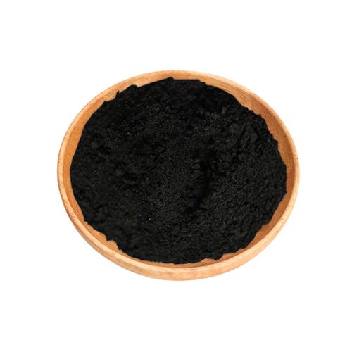润滑二硫化钼粉末 纳米微米二硫化钼粉末 粉片状二硫化钼MoS2 - 图3